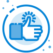 Prepare For Future Developments Icon