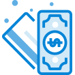 Investment Support Icon