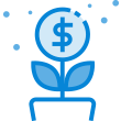 Auto-Enrollment Pension Icon