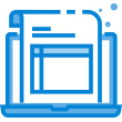 HR Timesheets Icon