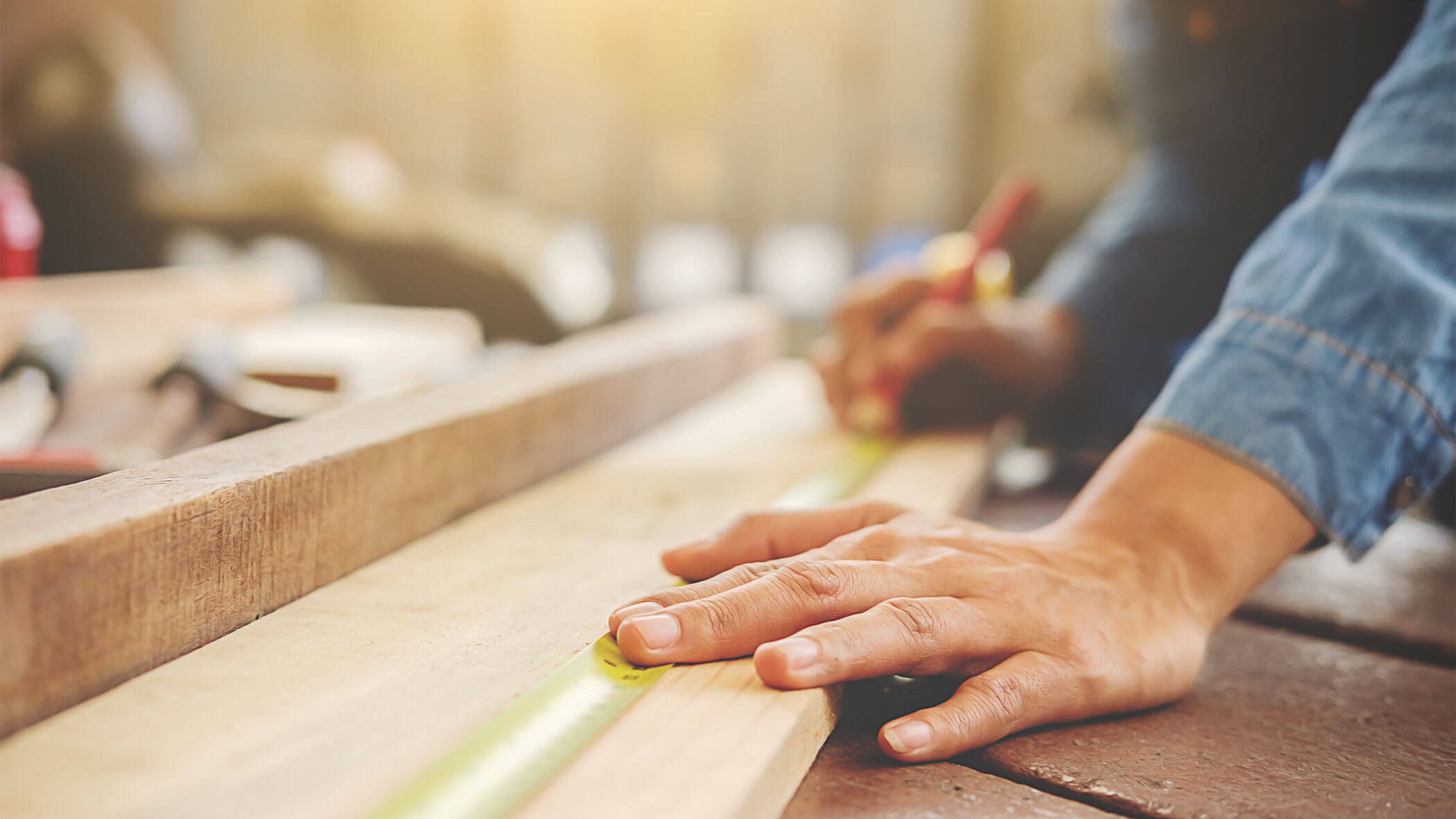 Trinity Contracts Limited