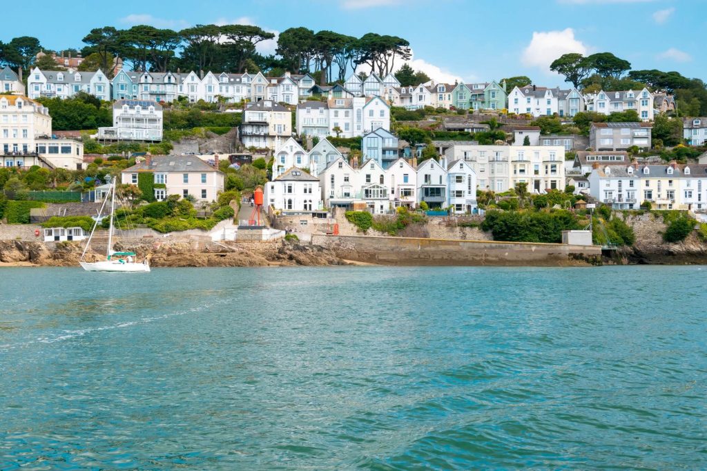 Holiday Homes On The Coast