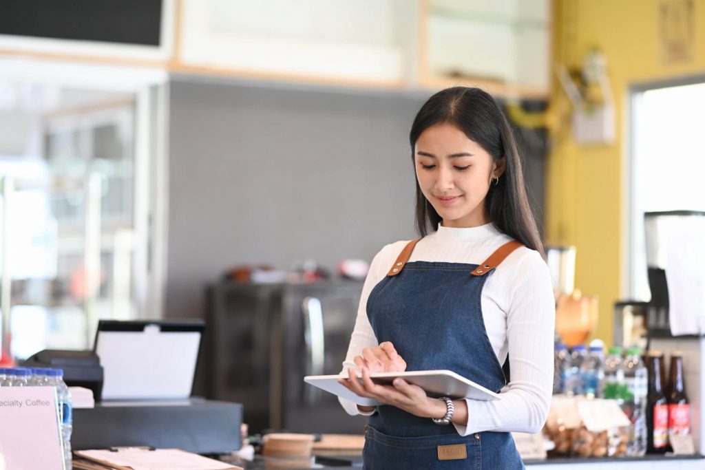 Restaurant Owner