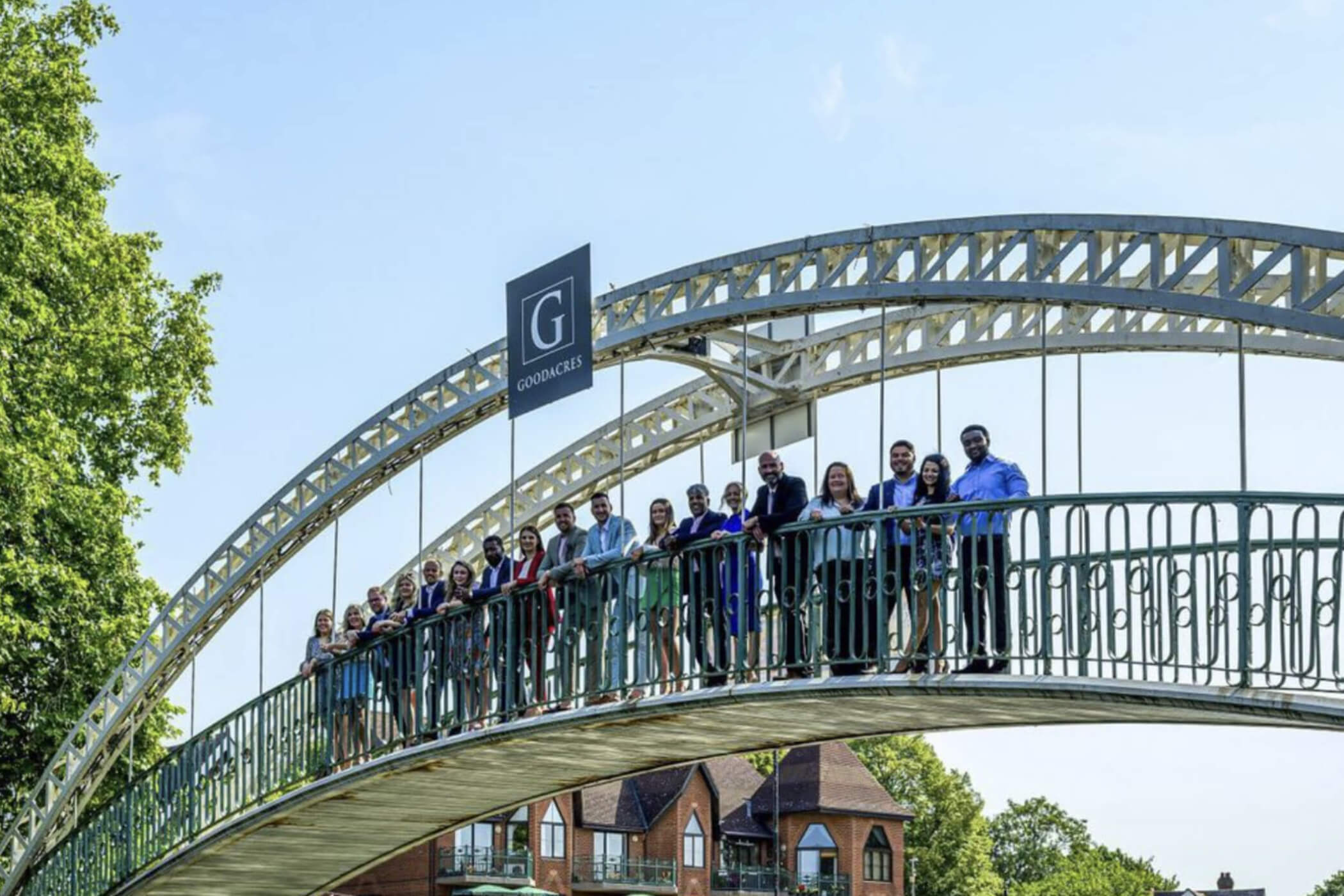 Goodacres Residential Limited