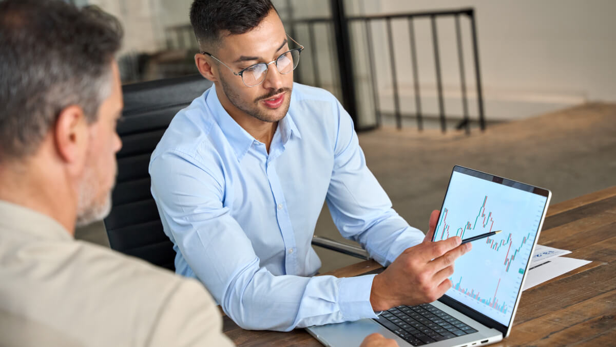 Financial adviser