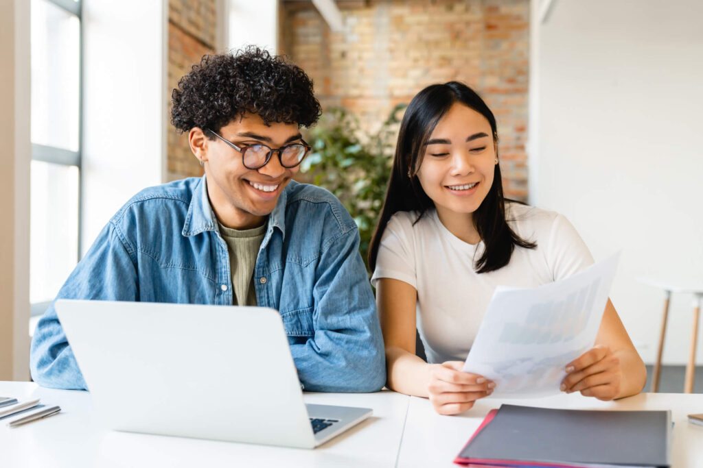Student Loan Feature