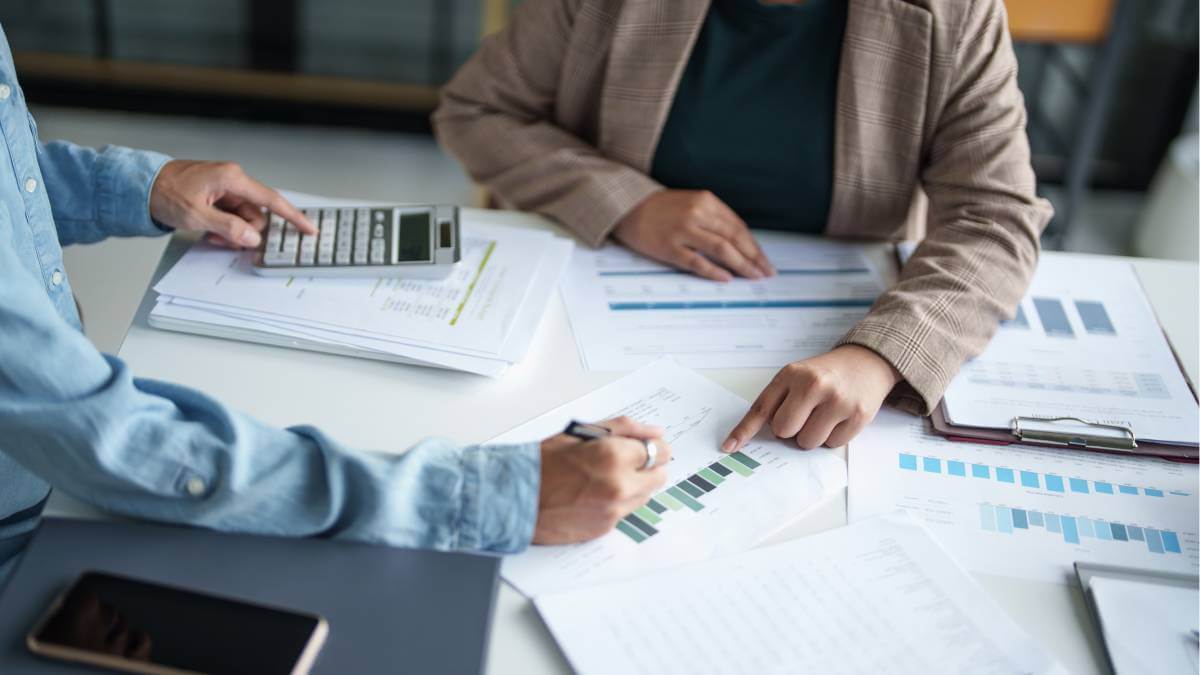 tax meeting