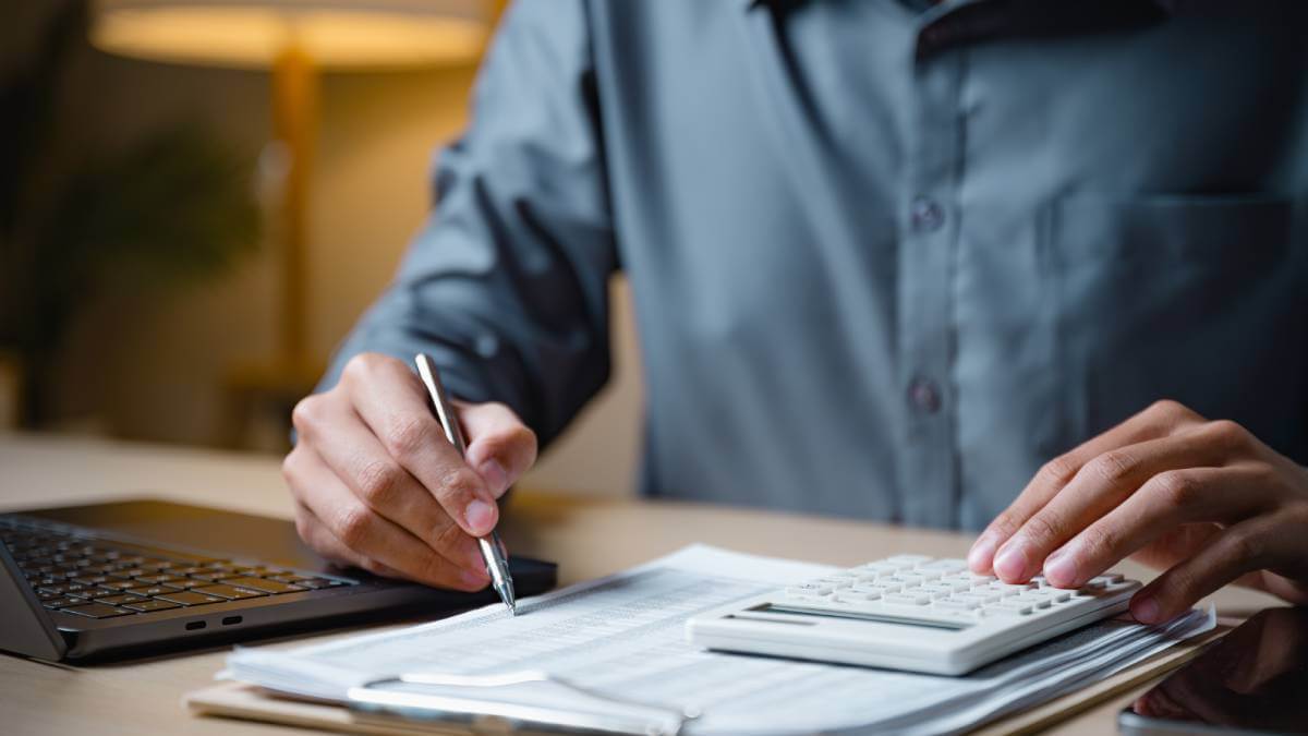 paperwork
